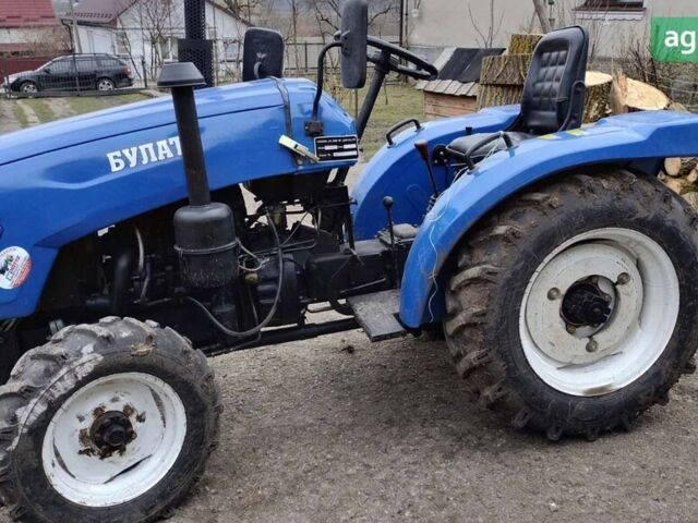 Kentavr 244 BP, об'ємом двигуна 2 л та пробігом 0 тис. км за 4450 $, фото 5 на Automoto.ua