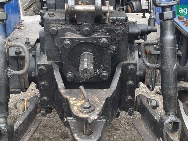 Kentavr 244 BP, об'ємом двигуна 2 л та пробігом 0 тис. км за 4450 $, фото 11 на Automoto.ua