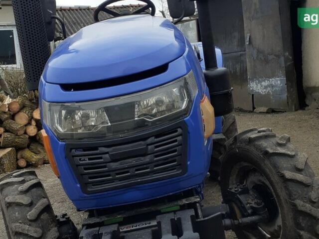 Kentavr 244 BP, об'ємом двигуна 2 л та пробігом 0 тис. км за 4450 $, фото 15 на Automoto.ua