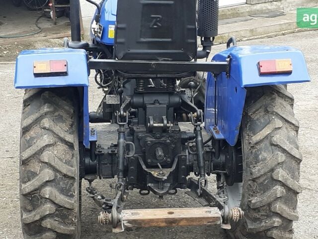 Kentavr 244 BP, об'ємом двигуна 2 л та пробігом 0 тис. км за 4450 $, фото 12 на Automoto.ua