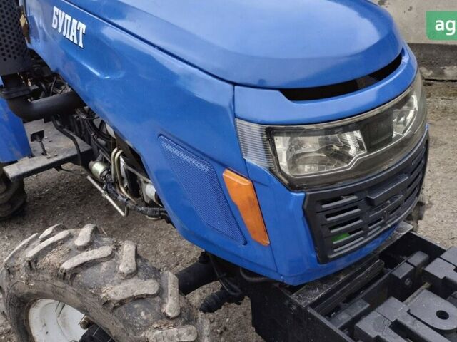 Kentavr 244 BP, об'ємом двигуна 2 л та пробігом 0 тис. км за 4450 $, фото 8 на Automoto.ua