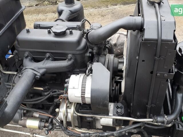 Kentavr 244 BP, об'ємом двигуна 2 л та пробігом 0 тис. км за 4450 $, фото 10 на Automoto.ua