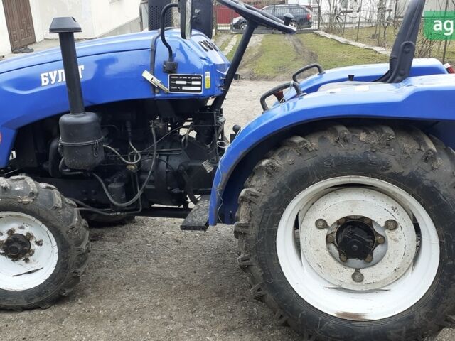 Kentavr 244 BP, об'ємом двигуна 2 л та пробігом 0 тис. км за 4450 $, фото 13 на Automoto.ua