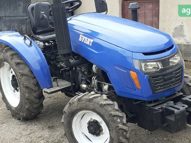 Kentavr 244 BP, об'ємом двигуна 2 л та пробігом 0 тис. км за 4450 $, фото 16 на Automoto.ua
