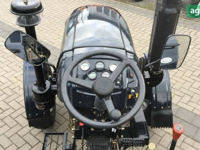 Kentavr 244 SD, об'ємом двигуна 1.53 л та пробігом 0 тис. км за 6300 $, фото 7 на Automoto.ua