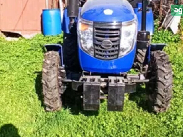 Kentavr 244 SD, об'ємом двигуна 0 л та пробігом 0 тис. км за 5999 $, фото 1 на Automoto.ua