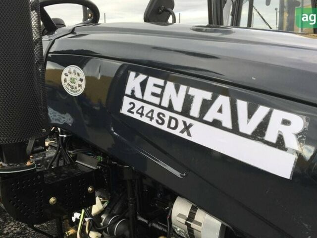 Kentavr 244 SD, об'ємом двигуна 1.53 л та пробігом 0 тис. км за 6300 $, фото 8 на Automoto.ua