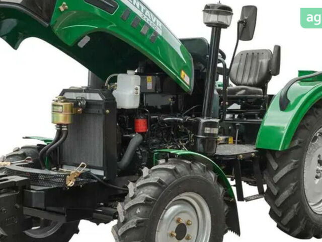Kentavr 244 SD, об'ємом двигуна 0 л та пробігом 0 тис. км за 6120 $, фото 8 на Automoto.ua