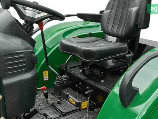 Kentavr 244 SD, об'ємом двигуна 0 л та пробігом 0 тис. км за 6120 $, фото 2 на Automoto.ua
