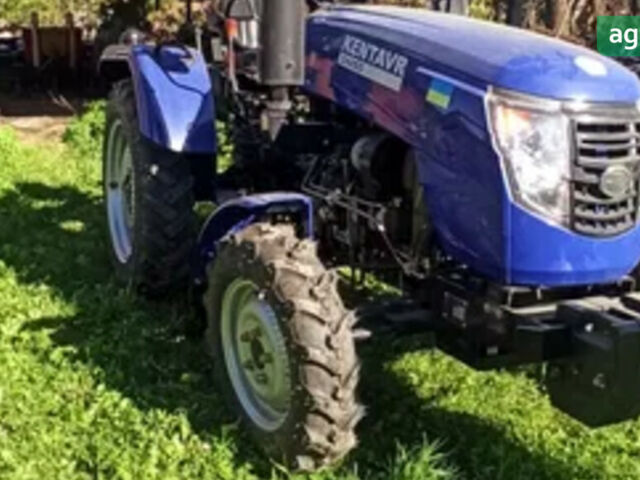 Kentavr 244 SD, об'ємом двигуна 0 л та пробігом 0 тис. км за 5999 $, фото 2 на Automoto.ua