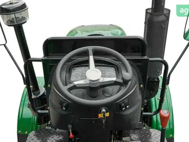 Kentavr 244 SD, об'ємом двигуна 0 л та пробігом 0 тис. км за 6120 $, фото 1 на Automoto.ua