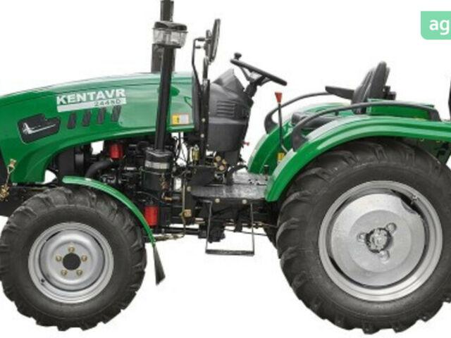 Kentavr 244 SD, об'ємом двигуна 0 л та пробігом 0 тис. км за 6165 $, фото 4 на Automoto.ua