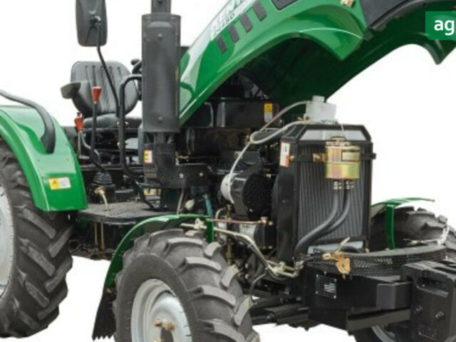 Kentavr 244 SD, об'ємом двигуна 0 л та пробігом 0 тис. км за 6165 $, фото 2 на Automoto.ua