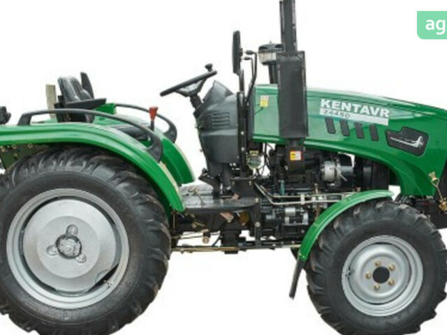 Kentavr 244 SD, об'ємом двигуна 0 л та пробігом 0 тис. км за 6165 $, фото 5 на Automoto.ua