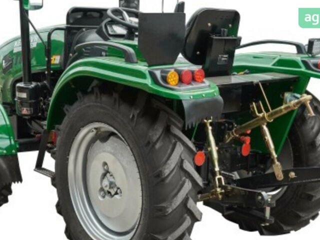 Kentavr 244 SD, об'ємом двигуна 0 л та пробігом 0 тис. км за 6165 $, фото 9 на Automoto.ua