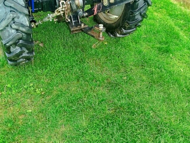 Синій Kentavr 244 SD, об'ємом двигуна 0 л та пробігом 220 тис. км за 5500 $, фото 3 на Automoto.ua