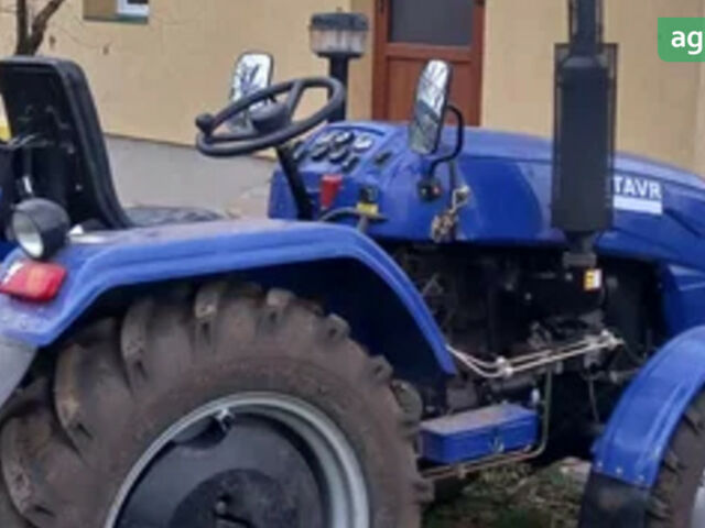 Kentavr 244 SX, об'ємом двигуна 0 л та пробігом 0 тис. км за 4900 $, фото 1 на Automoto.ua