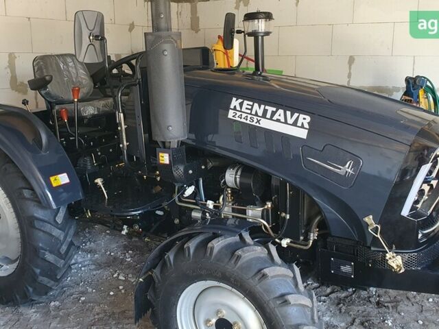 Kentavr 244 SX 2023 в Хмельницком на Automoto.ua Kentavr 244 SX, объемом двигателя 1.53 л и пробегом 0 тыс. км за 5500 $, фото 1 на Automoto.ua