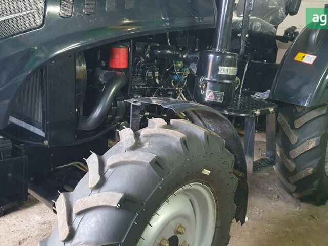 Kentavr 244 SX 2023 в Хмельницком на Automoto.ua Kentavr 244 SX, объемом двигателя 1.53 л и пробегом 0 тыс. км за 5500 $, фото 2 на Automoto.ua