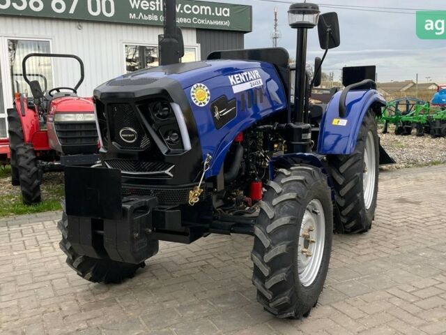 Kentavr 244 SX, объемом двигателя 1.53 л и пробегом 0 тыс. км за 6320 $, фото 7 на Automoto.ua