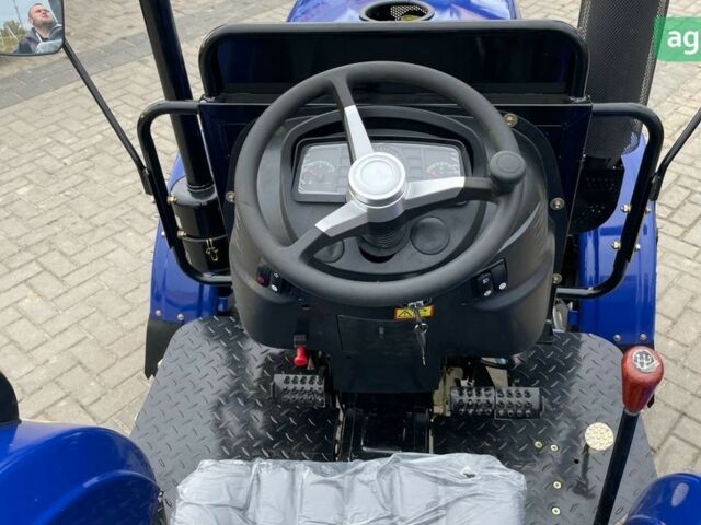 Kentavr 244 SX, объемом двигателя 1.53 л и пробегом 0 тыс. км за 6320 $, фото 2 на Automoto.ua