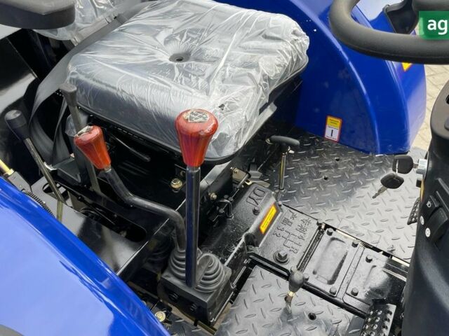 Kentavr 244 SX, объемом двигателя 1.53 л и пробегом 0 тыс. км за 6320 $, фото 1 на Automoto.ua