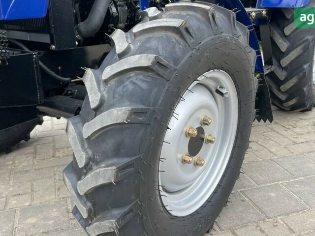 Kentavr 244 SX, объемом двигателя 1.53 л и пробегом 0 тыс. км за 6320 $, фото 8 на Automoto.ua