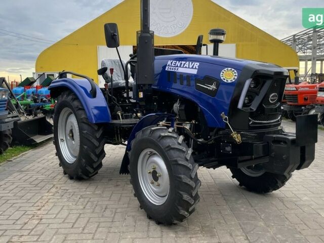 Kentavr 244 SX, объемом двигателя 1.53 л и пробегом 0 тыс. км за 6320 $, фото 5 на Automoto.ua