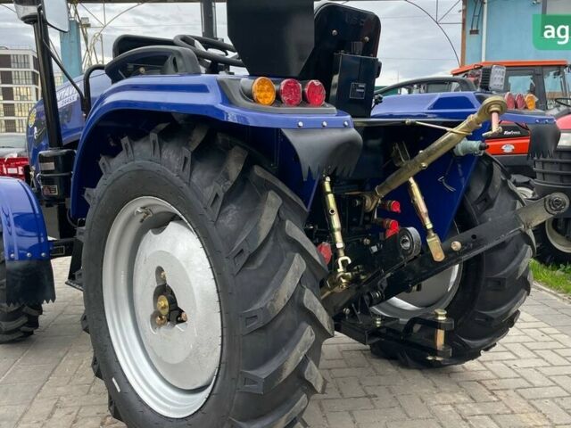 Kentavr 244 SX, объемом двигателя 1.53 л и пробегом 0 тыс. км за 6320 $, фото 10 на Automoto.ua