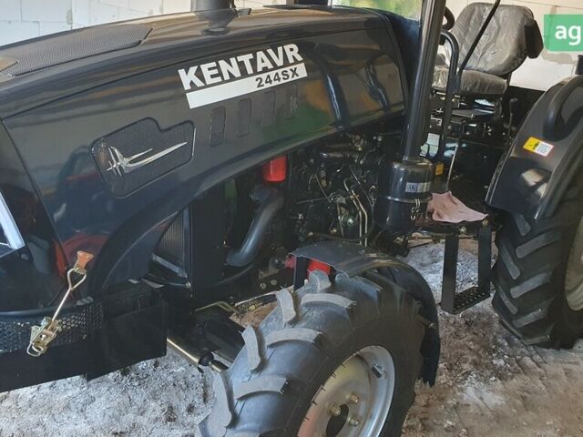 Kentavr 244 SX 2023 в Хмельницком на Automoto.ua Kentavr 244 SX, объемом двигателя 1.53 л и пробегом 0 тыс. км за 5500 $, фото 5 на Automoto.ua