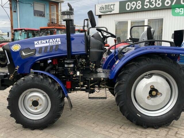 Kentavr 244 SX, объемом двигателя 1.53 л и пробегом 0 тыс. км за 6320 $, фото 4 на Automoto.ua