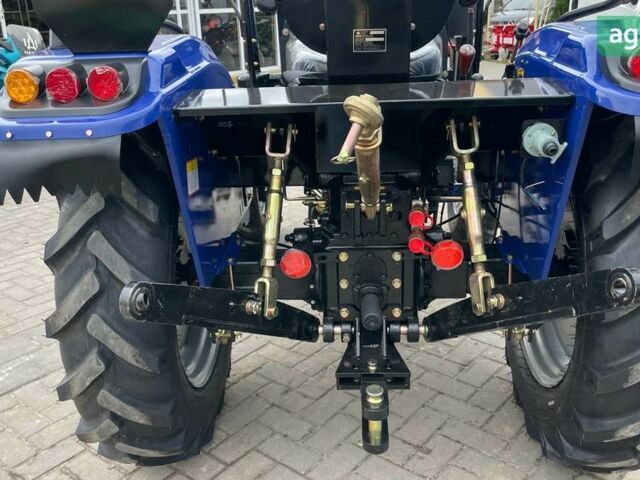 Kentavr 244 SX, объемом двигателя 1.53 л и пробегом 0 тыс. км за 6320 $, фото 3 на Automoto.ua