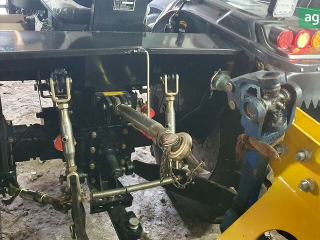 Kentavr 244 SX 2023 в Хмельницком на Automoto.ua Kentavr 244 SX, объемом двигателя 1.53 л и пробегом 0 тыс. км за 5500 $, фото 6 на Automoto.ua