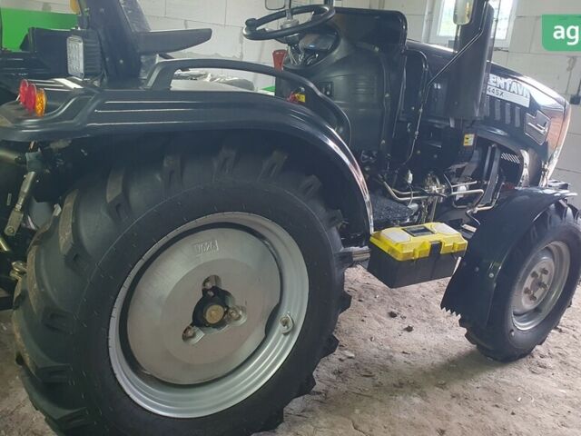 Kentavr 244 SX 2023 в Хмельницком на Automoto.ua Kentavr 244 SX, объемом двигателя 1.53 л и пробегом 0 тыс. км за 5500 $, фото 9 на Automoto.ua