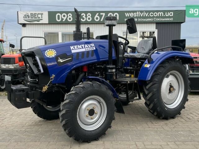 Kentavr 244 SX, объемом двигателя 1.53 л и пробегом 0 тыс. км за 6320 $, фото 6 на Automoto.ua