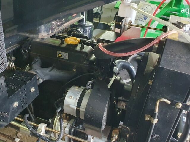 Kentavr 244 SX 2023 в Хмельницком на Automoto.ua Kentavr 244 SX, объемом двигателя 1.53 л и пробегом 0 тыс. км за 5500 $, фото 13 на Automoto.ua