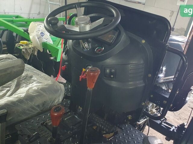 Kentavr 244 SX 2023 в Хмельницком на Automoto.ua Kentavr 244 SX, объемом двигателя 1.53 л и пробегом 0 тыс. км за 5500 $, фото 10 на Automoto.ua