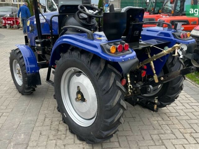 Kentavr 244 SX, объемом двигателя 1.53 л и пробегом 0 тыс. км за 6320 $, фото 9 на Automoto.ua