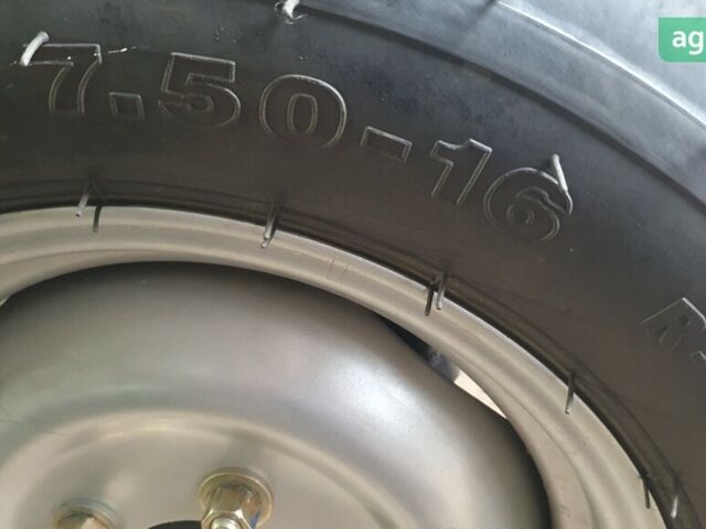 Kentavr 244 SX 2023 в Хмельницком на Automoto.ua Kentavr 244 SX, объемом двигателя 1.53 л и пробегом 0 тыс. км за 5500 $, фото 8 на Automoto.ua