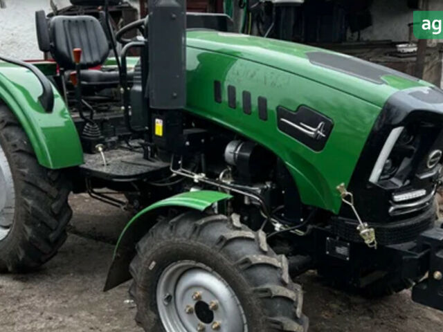 Kentavr 244 SX, об'ємом двигуна 0 л та пробігом 0 тис. км за 5650 $, фото 1 на Automoto.ua