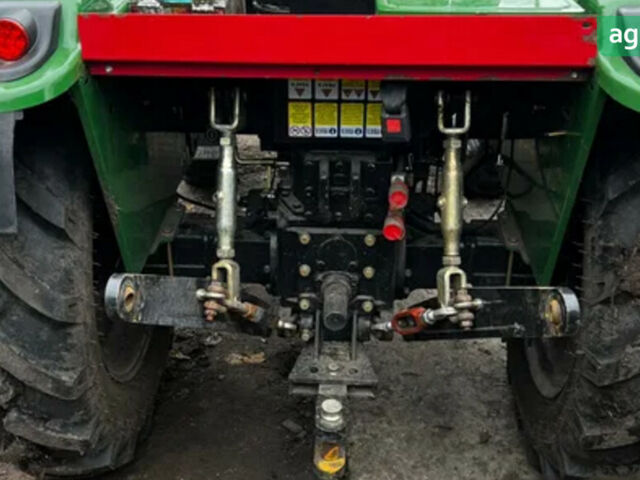 Kentavr 244 SX, об'ємом двигуна 0 л та пробігом 0 тис. км за 5650 $, фото 3 на Automoto.ua