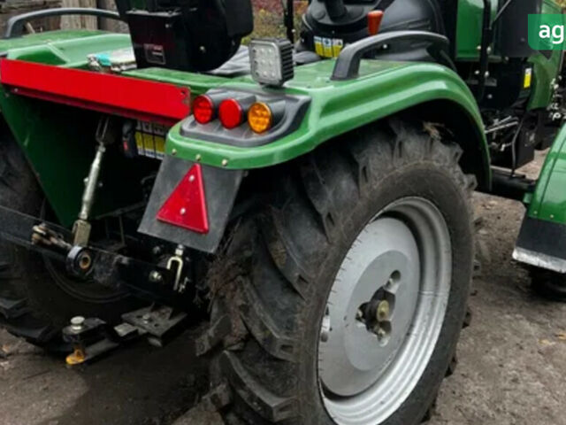 Kentavr 244 SX, об'ємом двигуна 0 л та пробігом 0 тис. км за 5650 $, фото 2 на Automoto.ua