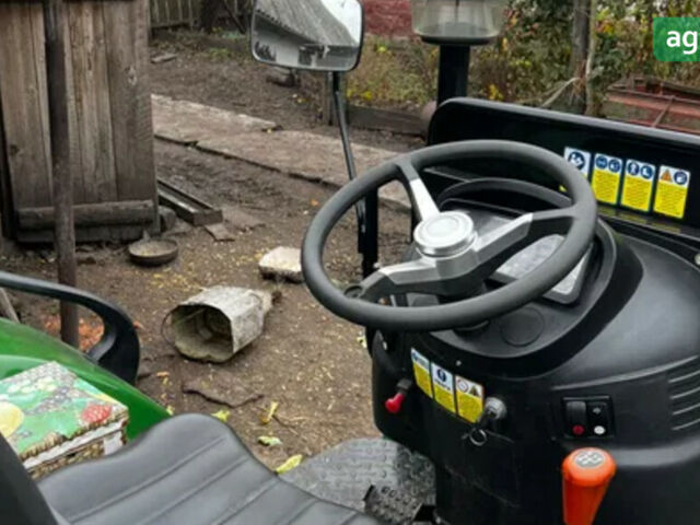 Kentavr 244 SX, об'ємом двигуна 0 л та пробігом 0 тис. км за 5650 $, фото 4 на Automoto.ua