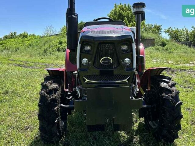 Kentavr 244 SX, об'ємом двигуна 1.53 л та пробігом 0 тис. км за 5700 $, фото 2 на Automoto.ua
