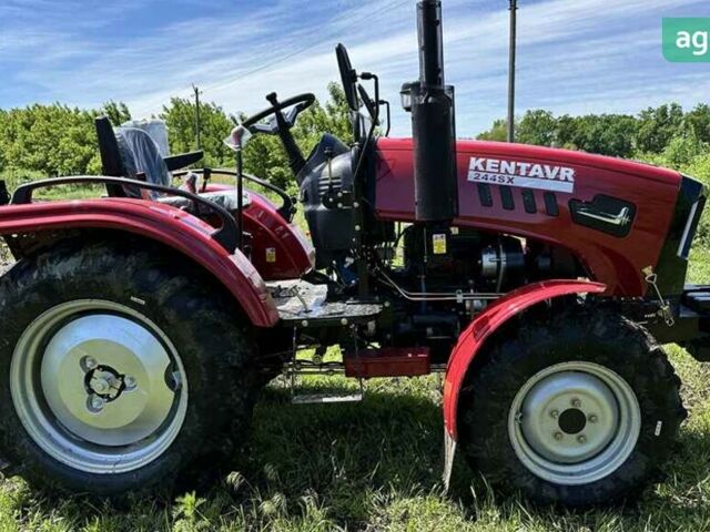 Kentavr 244 SX, об'ємом двигуна 1.53 л та пробігом 0 тис. км за 5700 $, фото 3 на Automoto.ua
