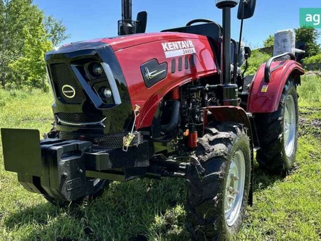 Kentavr 244 SX, об'ємом двигуна 1.53 л та пробігом 0 тис. км за 5700 $, фото 1 на Automoto.ua