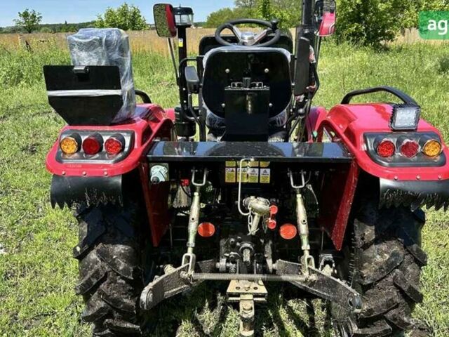 Kentavr 244 SX, об'ємом двигуна 1.53 л та пробігом 0 тис. км за 5700 $, фото 4 на Automoto.ua