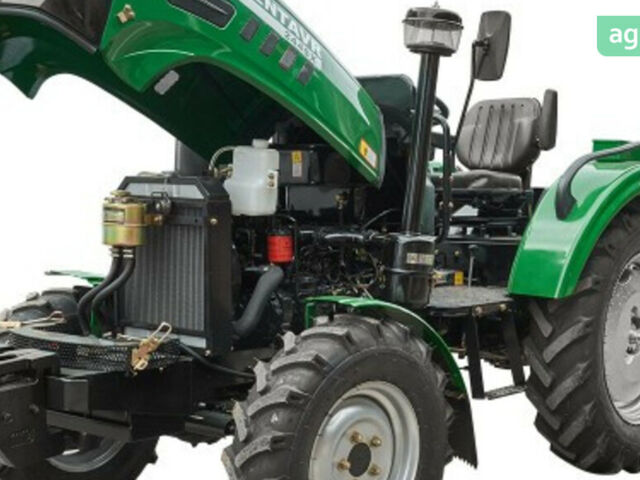 Kentavr 244 SX, об'ємом двигуна 0 л та пробігом 0 тис. км за 5726 $, фото 4 на Automoto.ua
