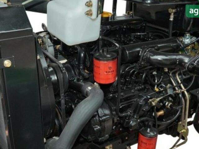 Kentavr 244 SX, об'ємом двигуна 1.53 л та пробігом 0 тис. км за 6035 $, фото 10 на Automoto.ua