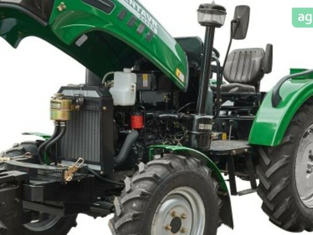 Kentavr 244 SX, об'ємом двигуна 1.53 л та пробігом 0 тис. км за 6035 $, фото 4 на Automoto.ua